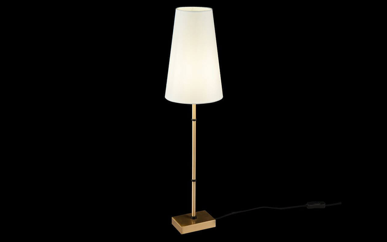 Maytoni Zaragoza H001TL-01BS фото 2