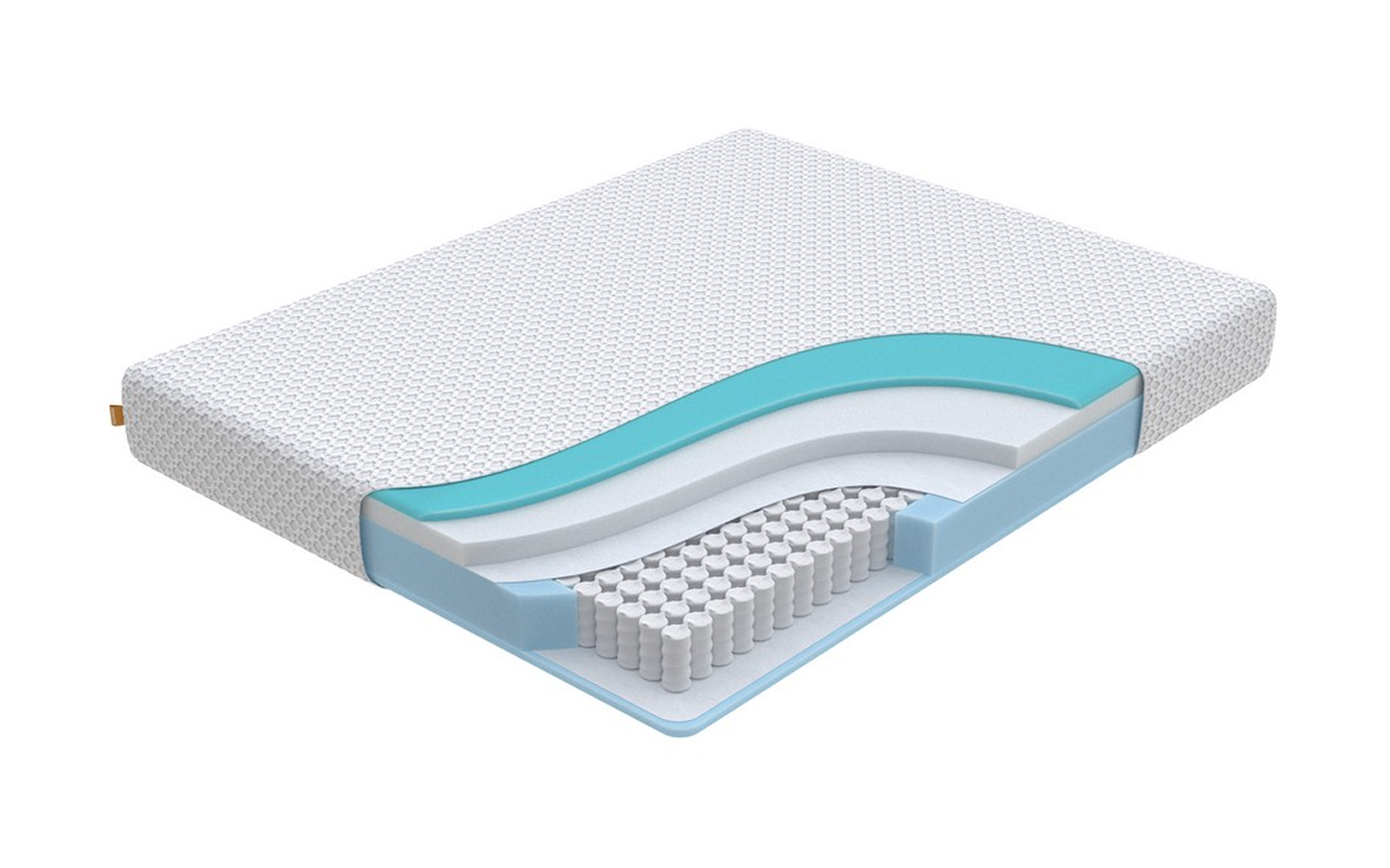 матрас Орматек Ocean 4D Spring Transform 1 Орматек Ocean 4D Spring Transform