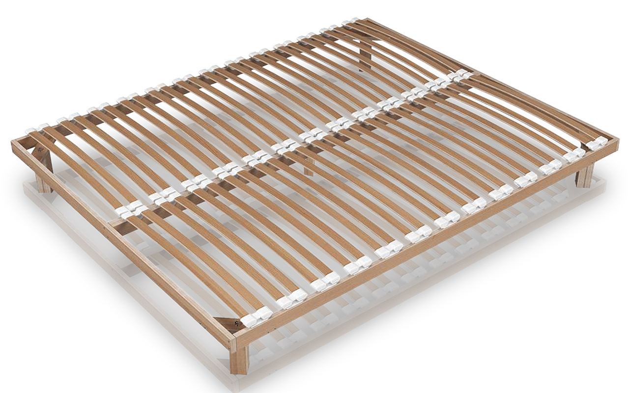 фото: Основание Alitte Double Wood Grid