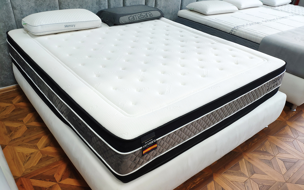 Kamasana Premium Altea фото 4