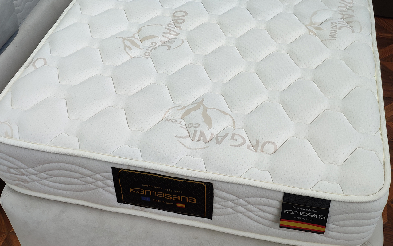 Kamasana Standart Relax Comfort фото 3