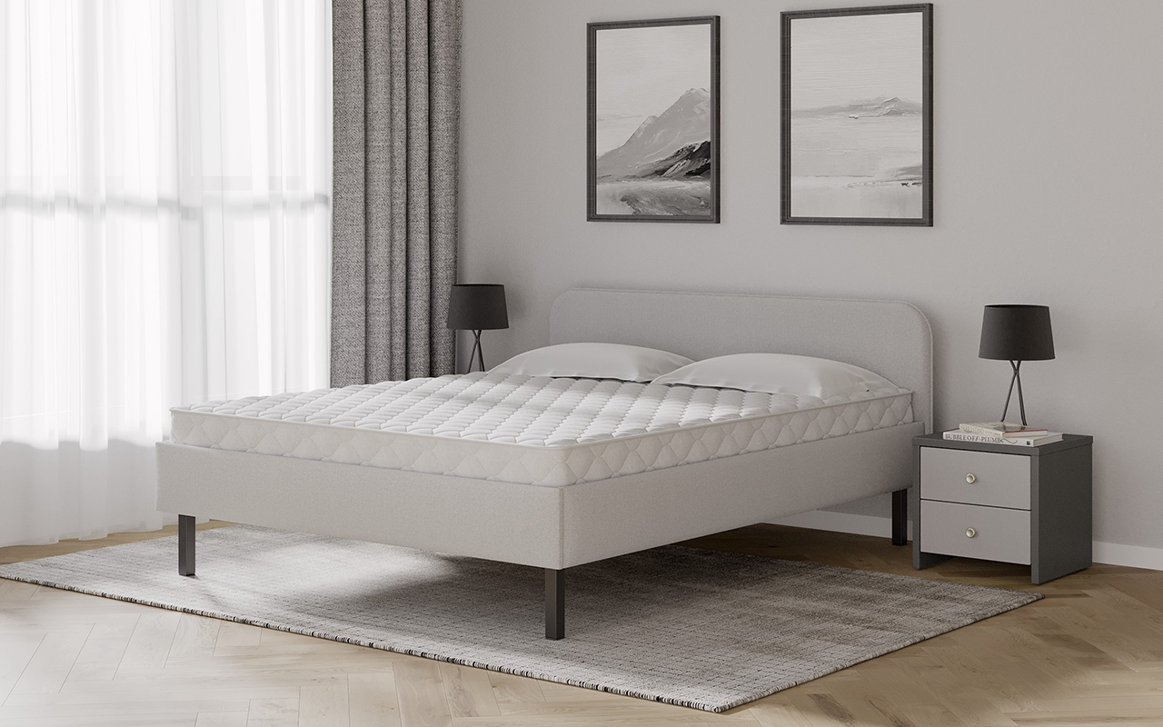 Сонум Беспружинные Wind (доставка Почтой России) фото 5