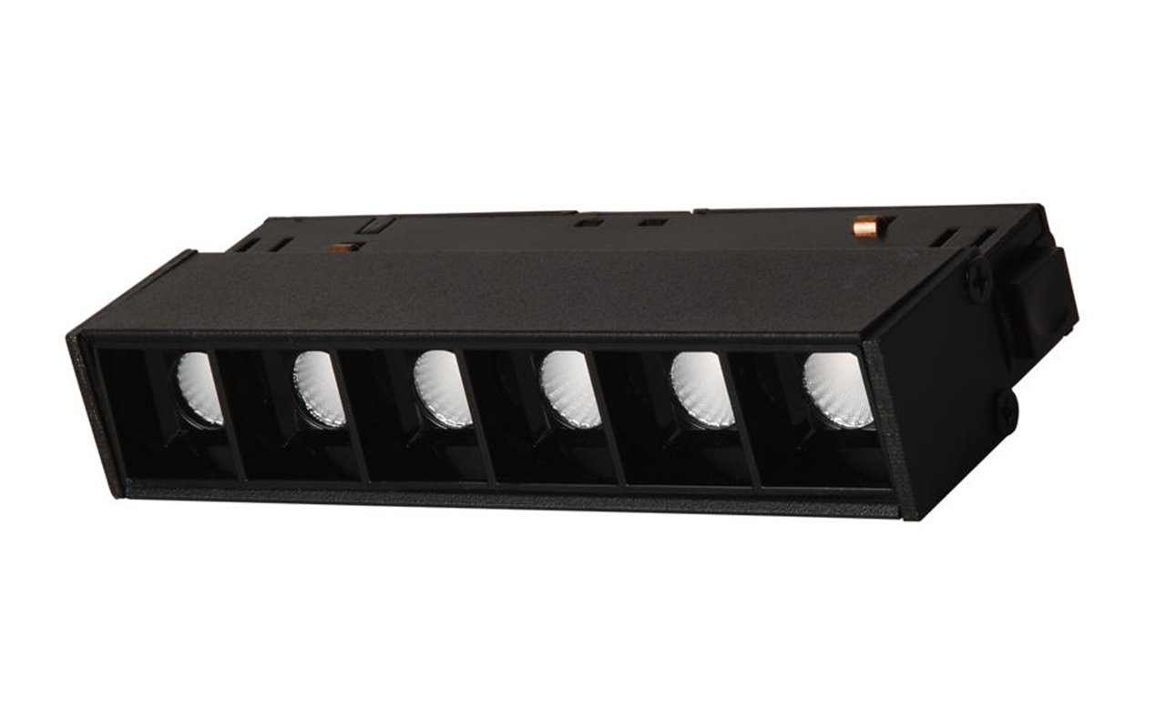 фото: Спот LOFT IT Tech T005-06