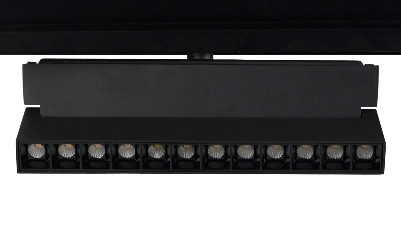 фото: Спот LOFT IT Tech T106-12