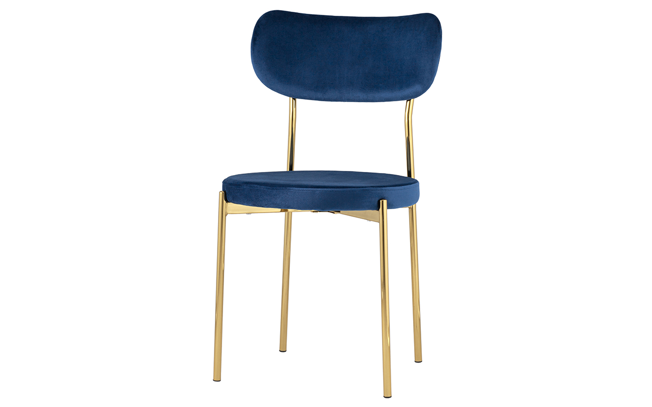 фото: Стул Stool Group Барбара