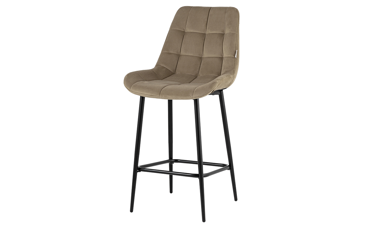 фото: Стул Stool Group Флекс полубарный