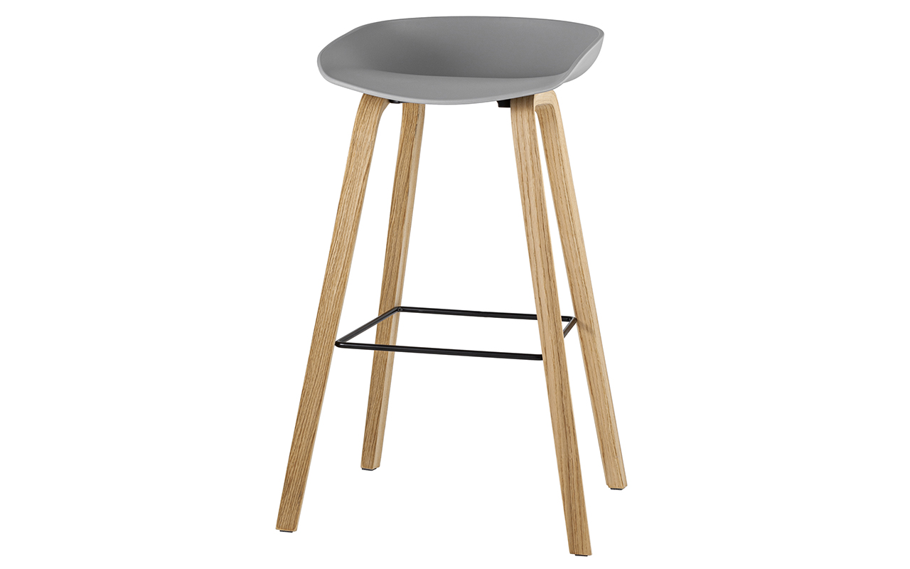 фото: Стул Stool Group libra барный