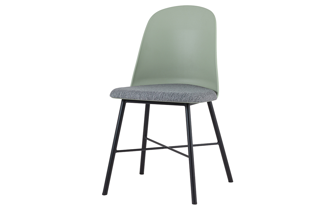 фото: Стул Stool Group Shell