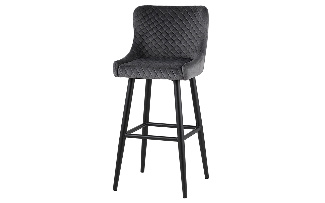фото: Стул Stool Group Ститч барный
