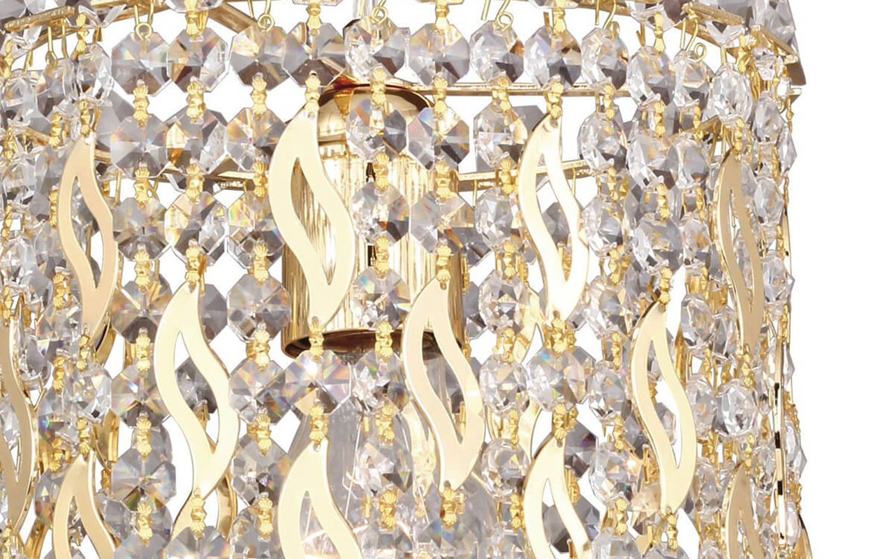 Favourite Celebrity Gold 2048-1P фото 2