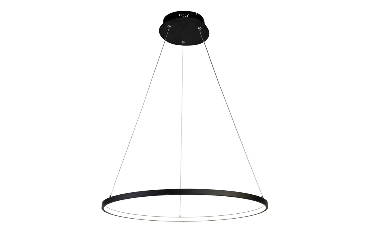 фото: Светильник Favourite Giro Black 1764-6P
