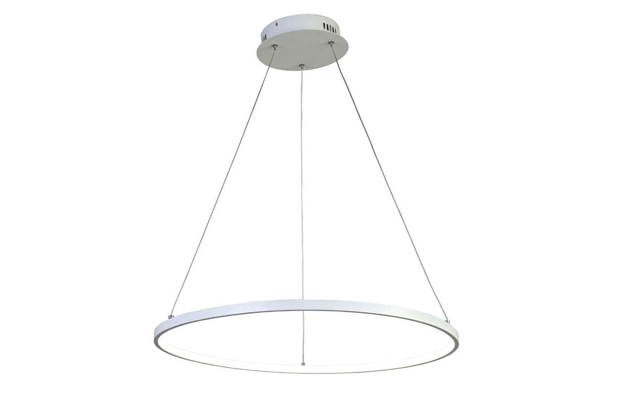 фото: Светильник Favourite Giro White 1765-6P