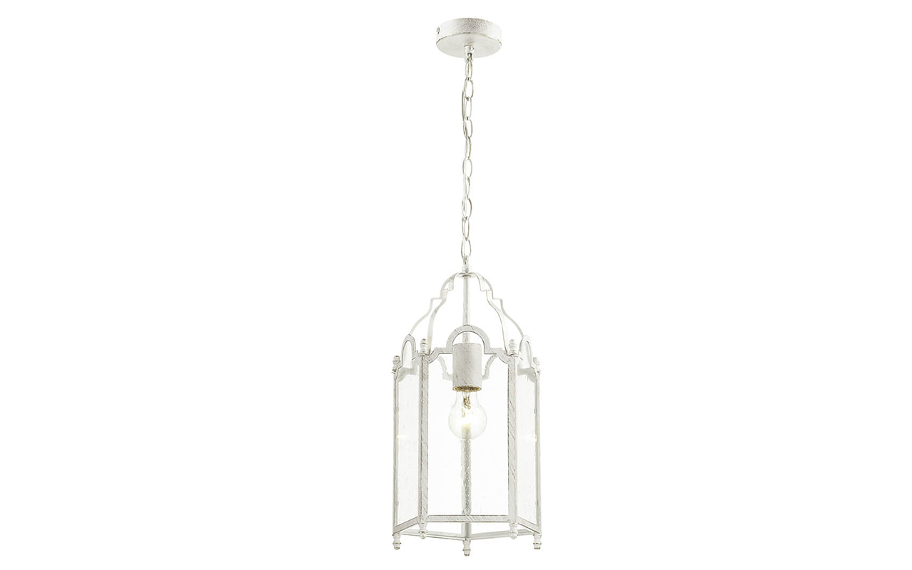 фото: Светильник Favourite Mirum Antique white 1955-1P