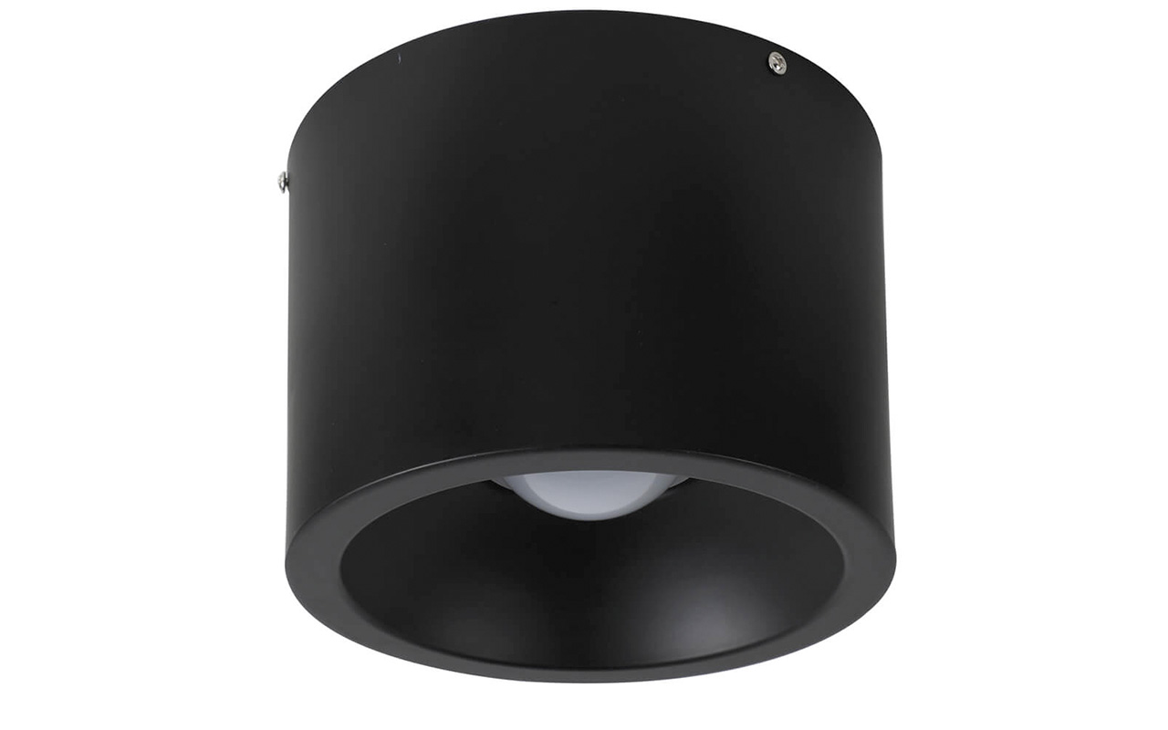 фото: Светильник Favourite Reflector Black 1996-1C