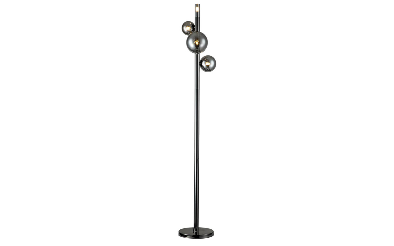 Indigo Canto 11026/4F Black V000244 фото 2