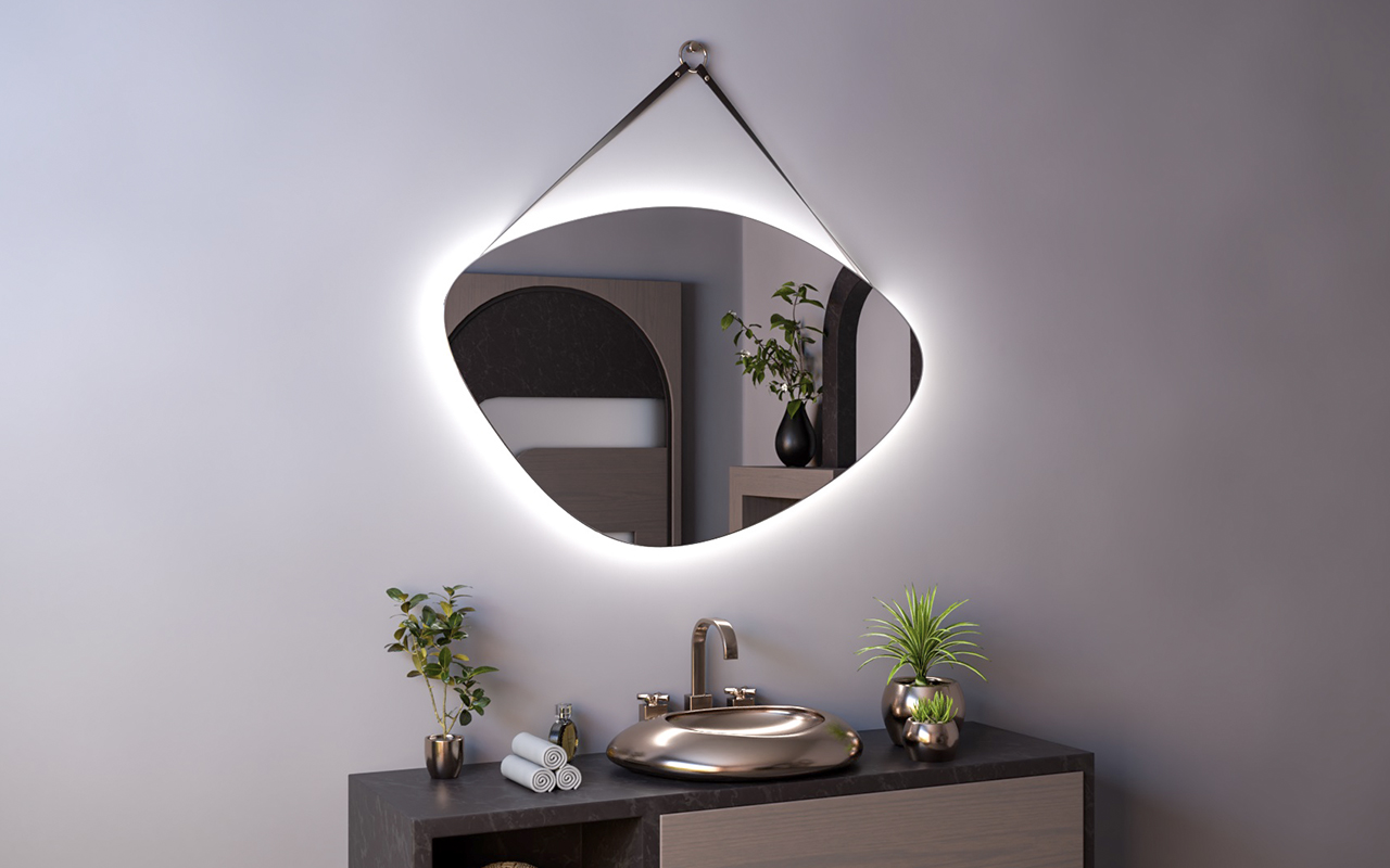 Miralls Allure Extra фото 2
