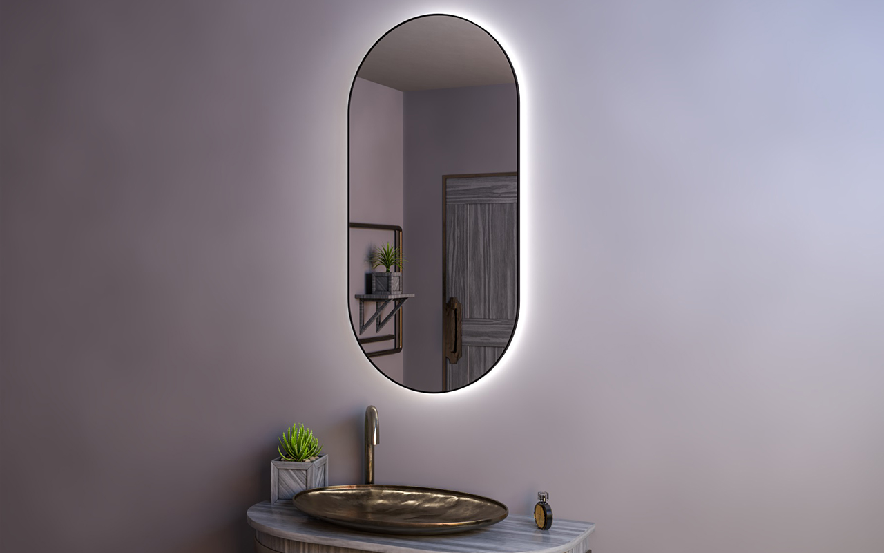 Miralls Ameli Extra фото 2