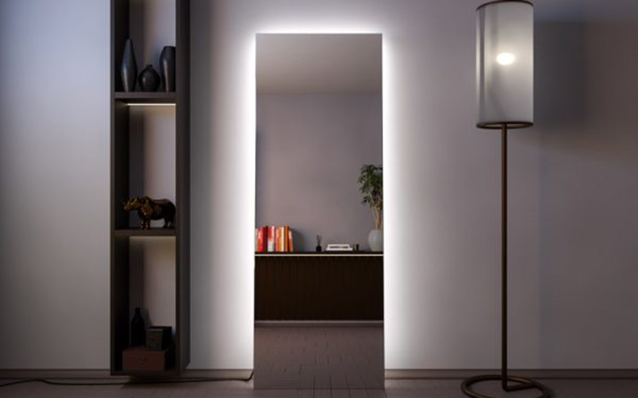 Miralls Antey Extra фото 2