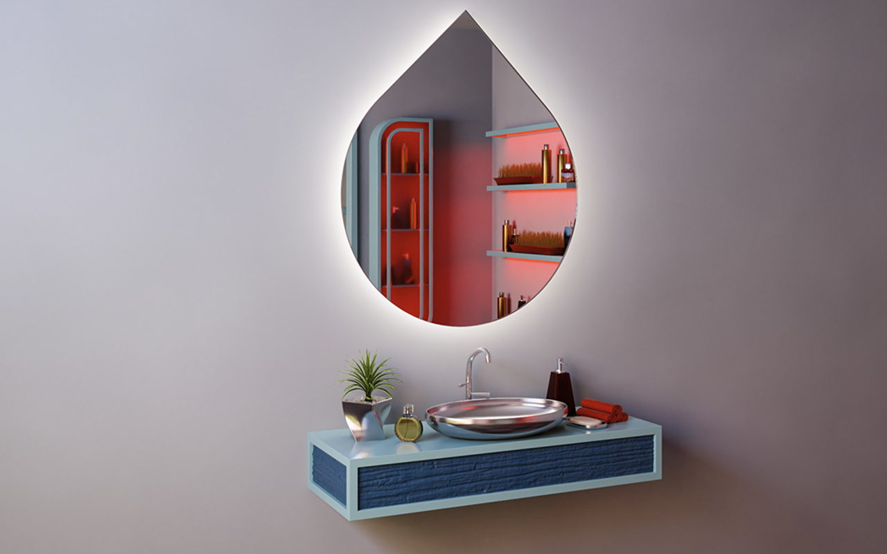 Miralls Art Extra фото 2