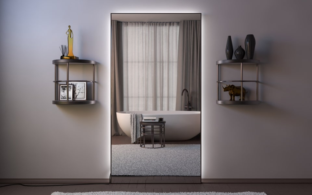 Miralls Atlant Extra фото 2