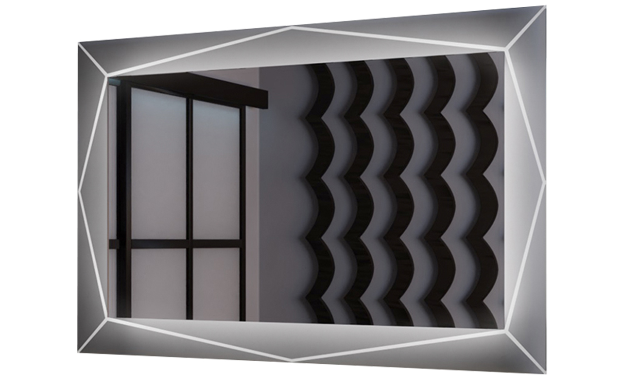 Miralls Diamand 40*80 фото 2