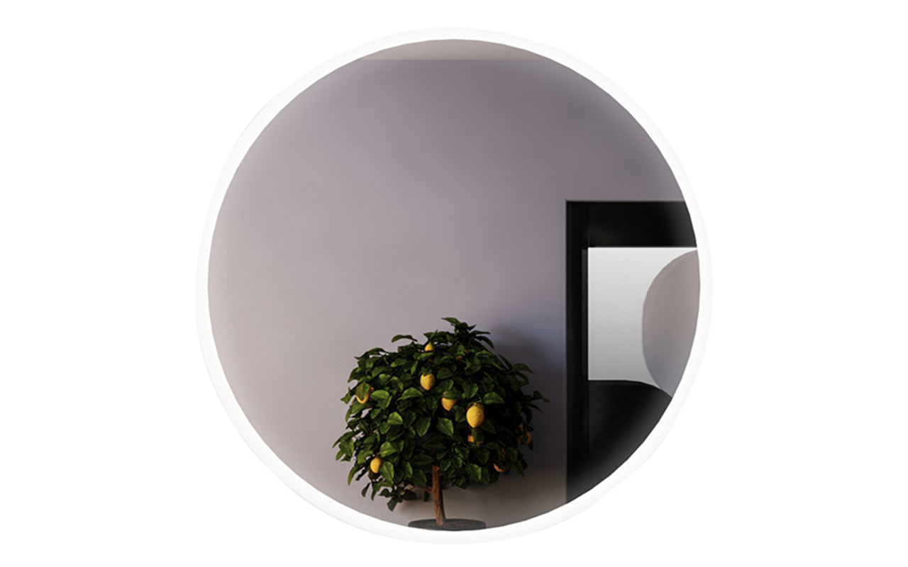 фото: Зеркало Miralls Disk 50*50