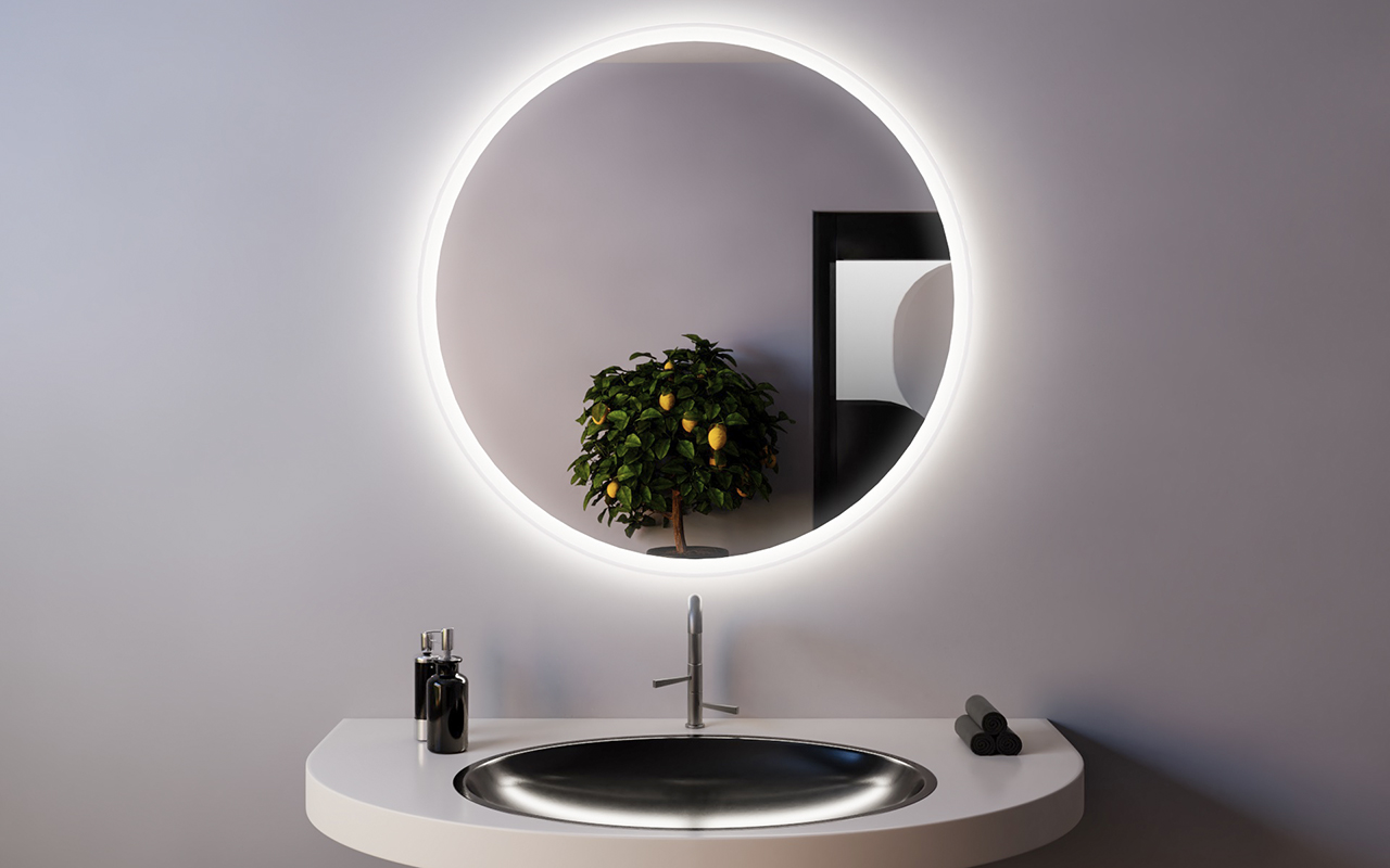 Miralls Disk 50*50 фото 2