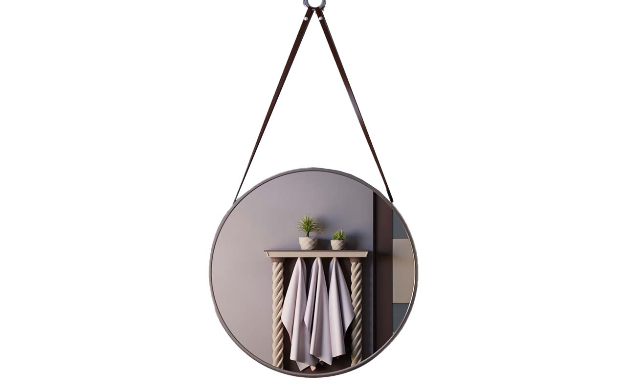 фото: Зеркало Miralls Estetica 40*40
