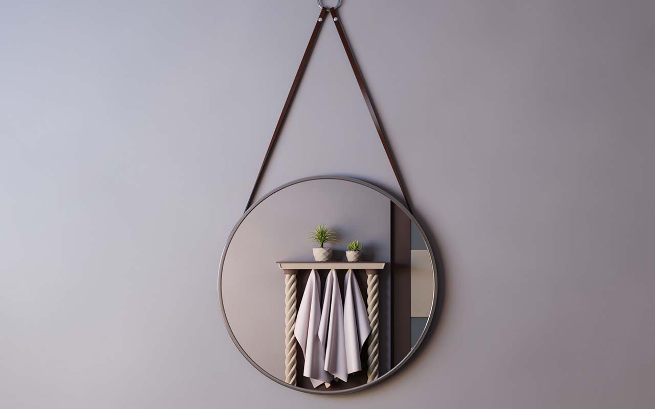 Miralls Estetica 60*60 фото 2
