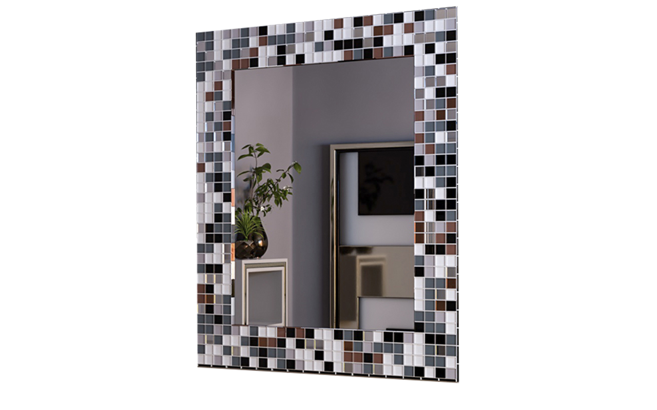 фото: Зеркало Miralls Freya 70*90