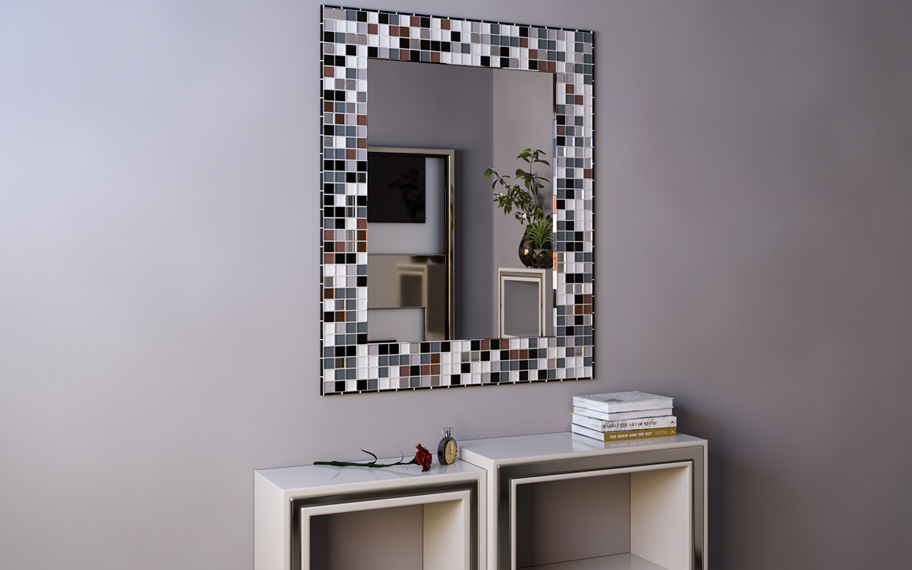 Miralls Freya 70*90 фото 2