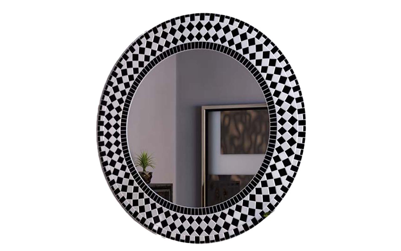 фото: Зеркало Miralls Gaudi 40*40