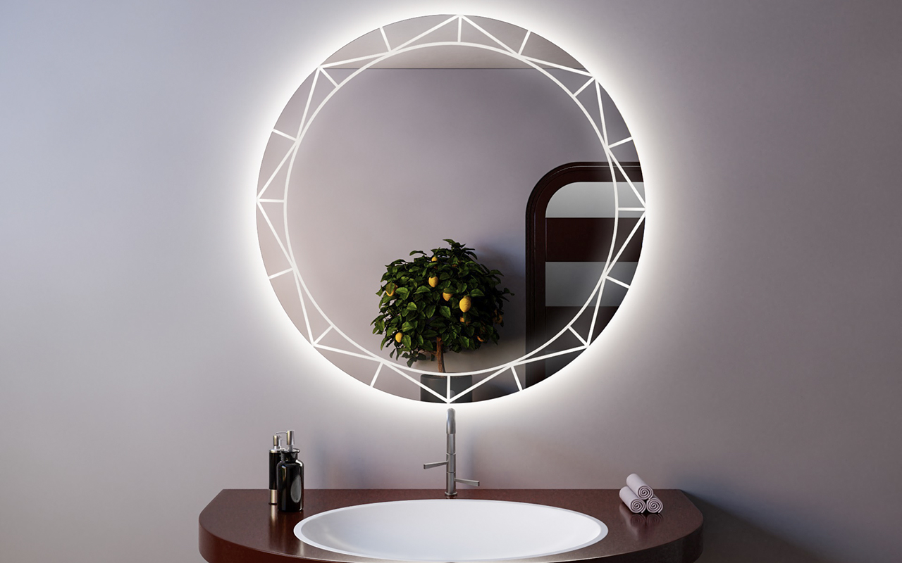 Miralls Magic 40*40 фото 2