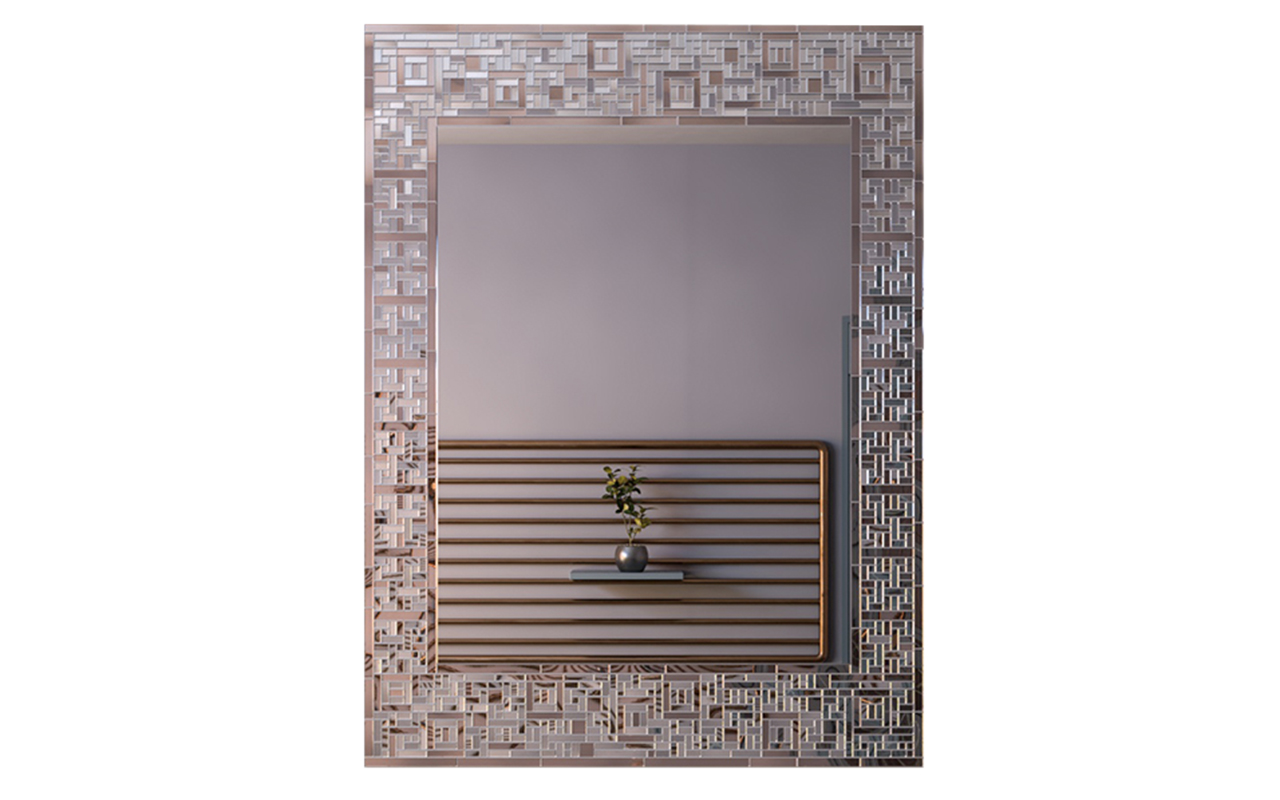 фото: Зеркало Miralls Marrakesh 40*80