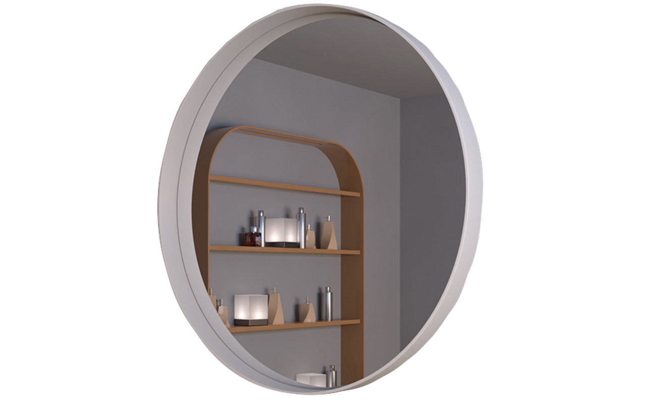 фото: Зеркало Miralls Oasis 40*40