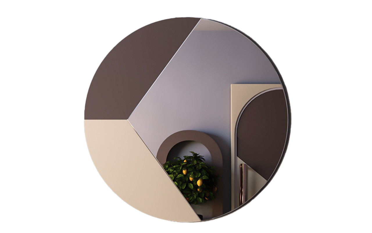 фото: Зеркало Miralls Odissea 80*80