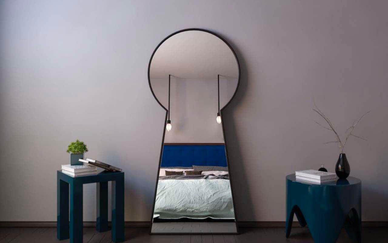 Miralls Secret 79,3*170 фото 2