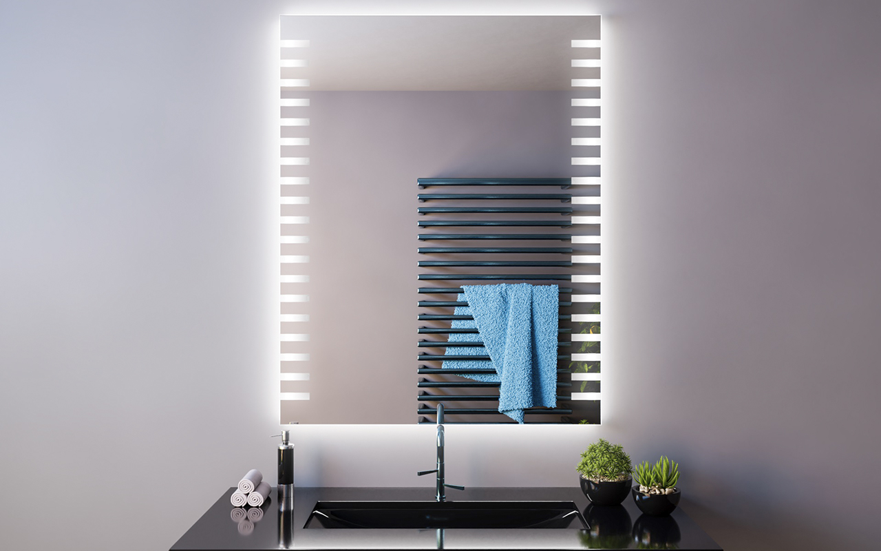 Miralls Velvet 70*90 фото 2